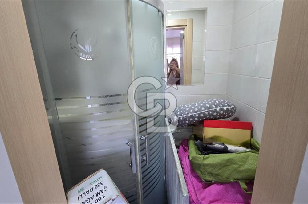 CB ODAK'TAN VIP Arya Sitesi Satılık Dubleks 127m² 2+1 Teraslı