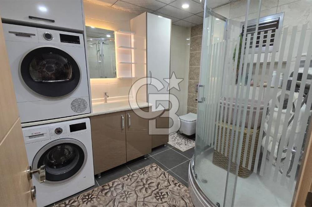 CB ODAK'TAN VIP Arya Sitesi Satılık Dubleks 127m² 2+1 Teraslı