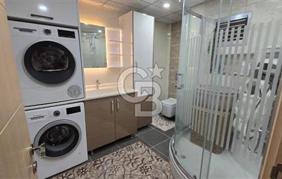 CB ODAK'TAN VIP Arya Sitesi Satılık Dubleks 127m² 2+1 Teraslı