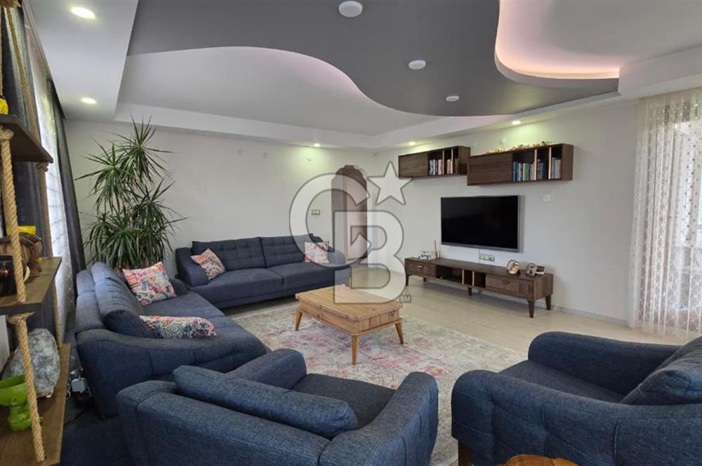 CB ODAK'TAN VIP Arya Sitesi Satılık Dubleks 127m² 2+1 Teraslı