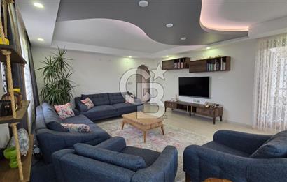CB ODAK'TAN VIP Arya Sitesi Satılık Dubleks 127m² 2+1 Teraslı