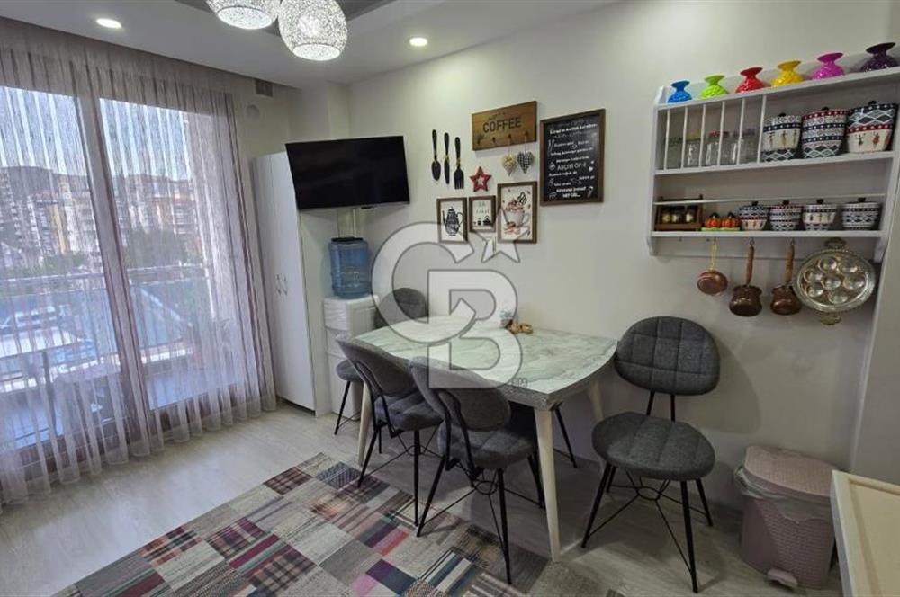 CB ODAK'TAN VIP Arya Sitesi Satılık Dubleks 127m² 2+1 Teraslı