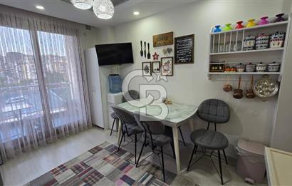 CB ODAK'TAN VIP Arya Sitesi Satılık Dubleks 127m² 2+1 Teraslı