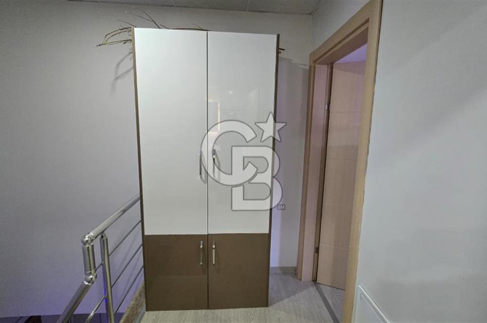 CB ODAK'TAN VIP Arya Sitesi Satılık Dubleks 127m² 2+1 Teraslı