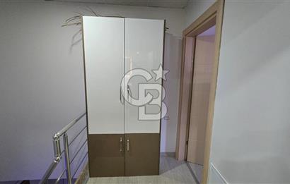 CB ODAK'TAN VIP Arya Sitesi Satılık Dubleks 127m² 2+1 Teraslı