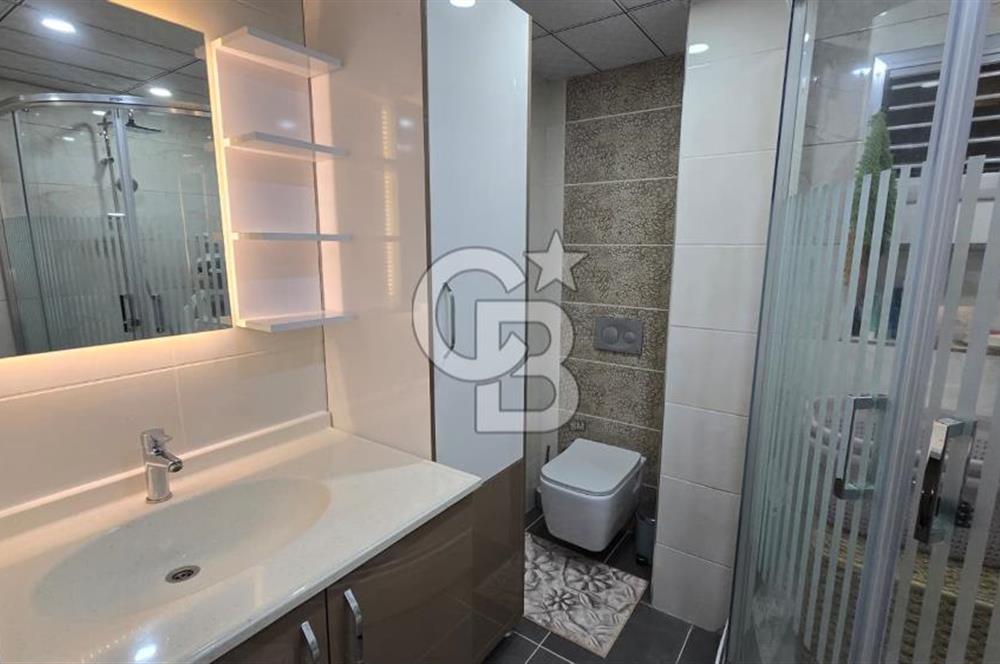 CB ODAK'TAN VIP Arya Sitesi Satılık Dubleks 127m² 2+1 Teraslı