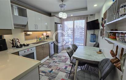 CB ODAK'TAN VIP Arya Sitesi Satılık Dubleks 127m² 2+1 Teraslı