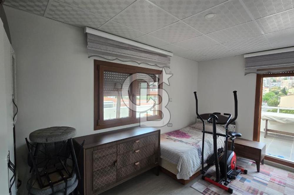 CB ODAK'TAN VIP Arya Sitesi Satılık Dubleks 127m² 2+1 Teraslı