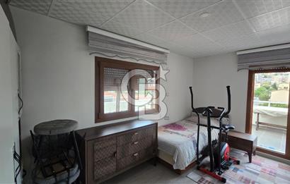 CB ODAK'TAN VIP Arya Sitesi Satılık Dubleks 127m² 2+1 Teraslı