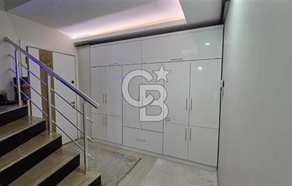 CB ODAK'TAN VIP Arya Sitesi Satılık Dubleks 127m² 2+1 Teraslı