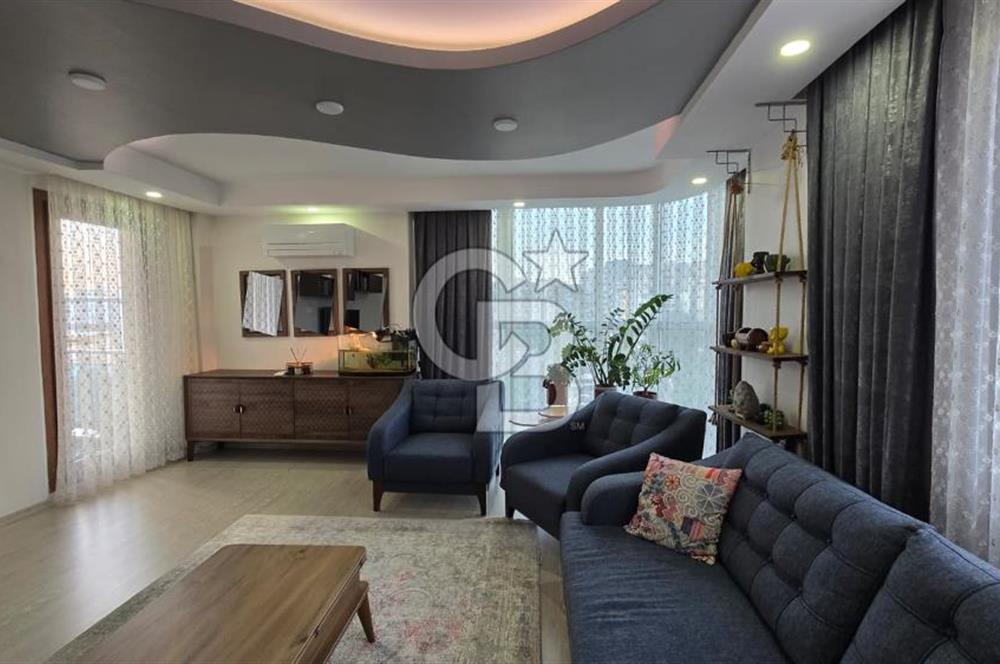 CB ODAK'TAN VIP Arya Sitesi Satılık Dubleks 127m² 2+1 Teraslı