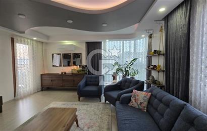 CB ODAK'TAN VIP Arya Sitesi Satılık Dubleks 127m² 2+1 Teraslı