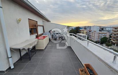 CB ODAK'TAN VIP Arya Sitesi Satılık Dubleks 127m² 2+1 Teraslı