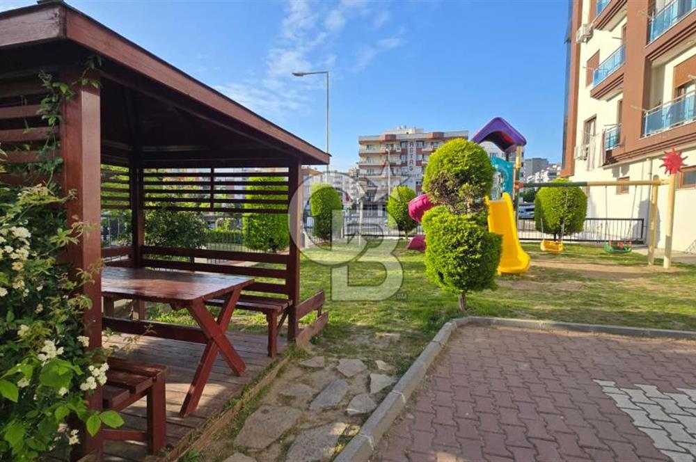 CB ODAK'TAN VIP Arya Sitesi Satılık Dubleks 127m² 2+1 Teraslı