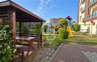 CB ODAK'TAN VIP Arya Sitesi Satılık Dubleks 127m² 2+1 Teraslı