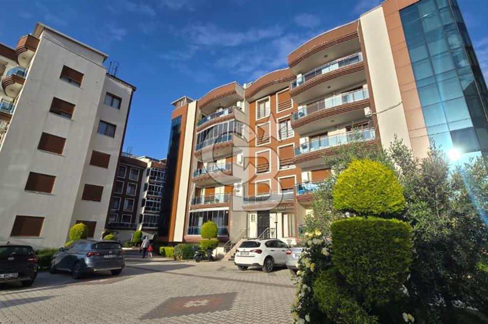 CB ODAK'TAN VIP Arya Sitesi Satılık Dubleks 127m² 2+1 Teraslı