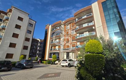 CB ODAK'TAN VIP Arya Sitesi Satılık Dubleks 127m² 2+1 Teraslı