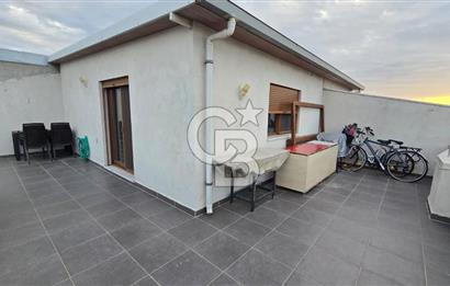CB ODAK'TAN VIP Arya Sitesi Satılık Dubleks 127m² 2+1 Teraslı