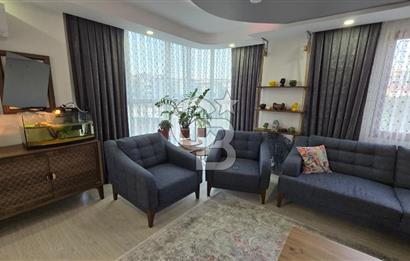 CB ODAK'TAN VIP Arya Sitesi Satılık Dubleks 127m² 2+1 Teraslı