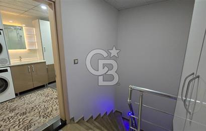 CB ODAK'TAN VIP Arya Sitesi Satılık Dubleks 127m² 2+1 Teraslı