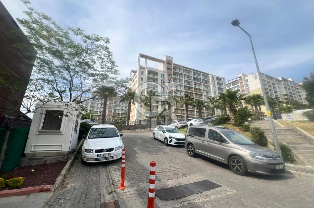 Siesta Meydan AVM'de 76m2 Kiralık Dükkan