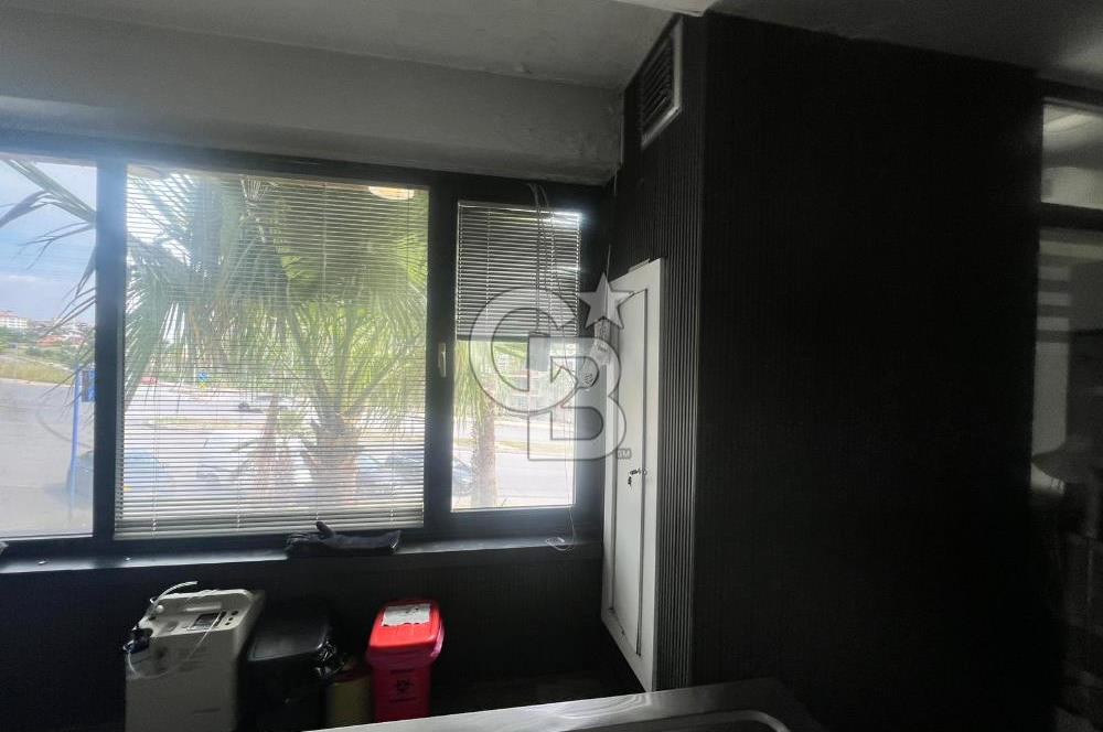 Siesta Meydan AVM'de 76m2 Kiralık Dükkan