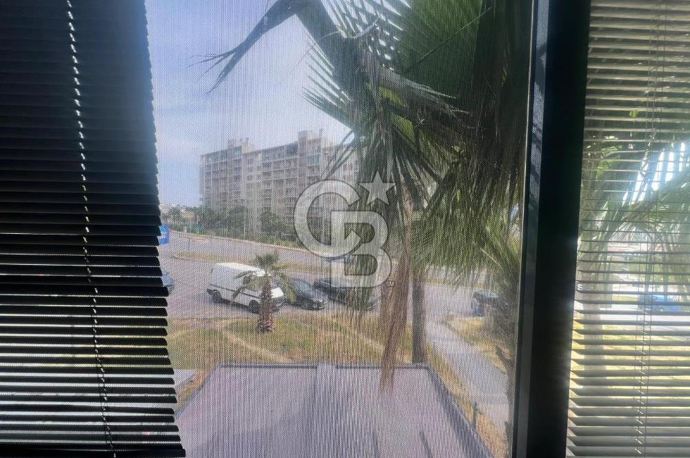 Siesta Meydan AVM'de 76m2 Kiralık Dükkan