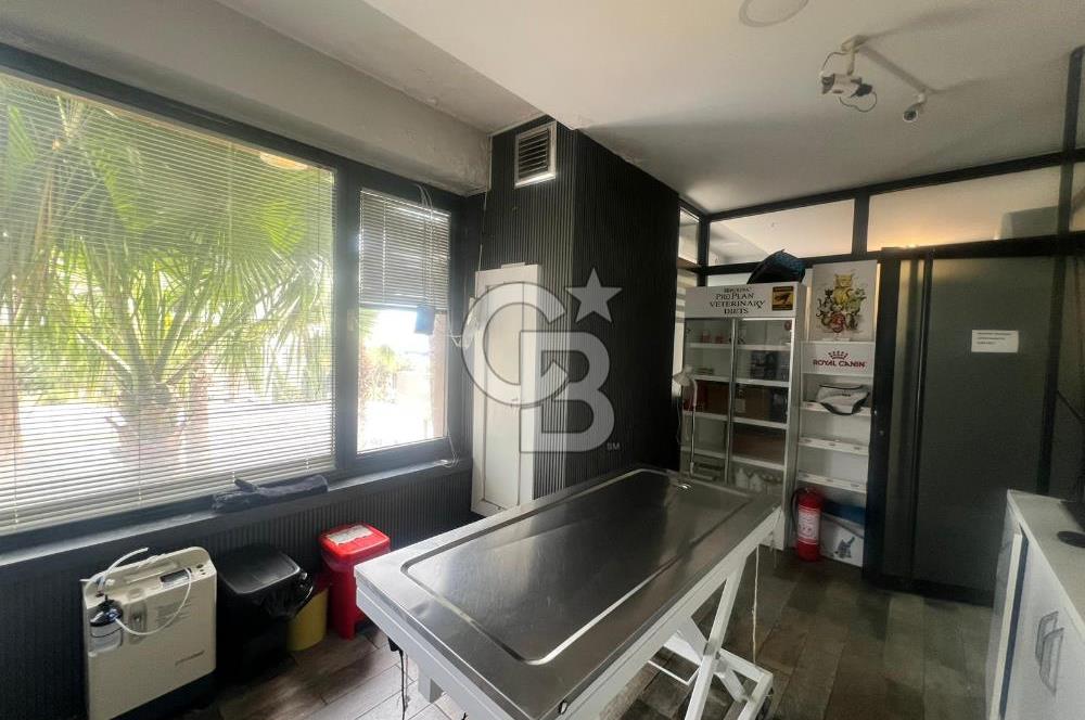 Siesta Meydan AVM'de 76m2 Kiralık Dükkan