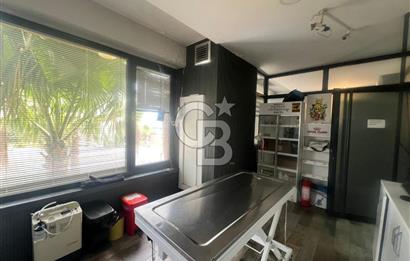 Siesta Meydan AVM'de 76m2 Kiralık Dükkan