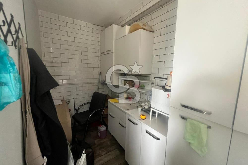Siesta Meydan AVM'de 76m2 Kiralık Dükkan
