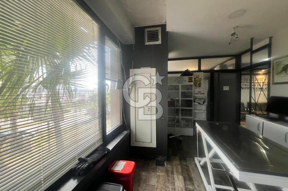 Siesta Meydan AVM'de 76m2 Kiralık Dükkan