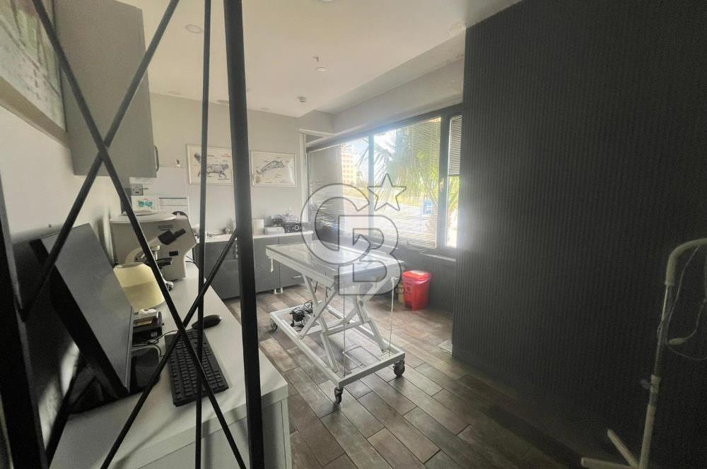 Siesta Meydan AVM'de 76m2 Kiralık Dükkan