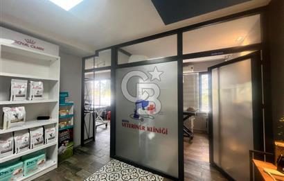Siesta Meydan AVM'de 76m2 Kiralık Dükkan