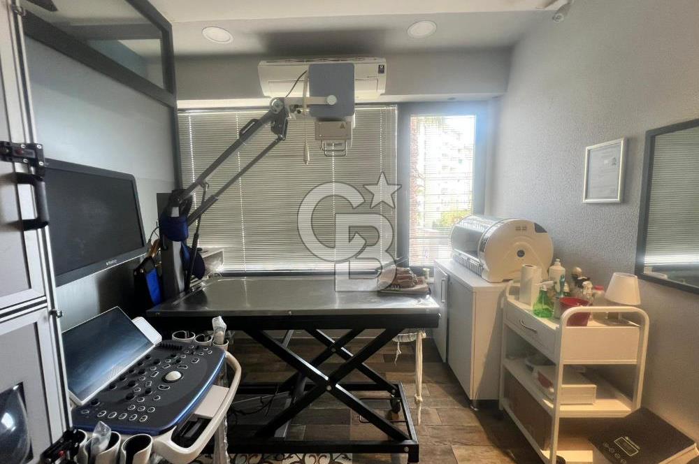 Siesta Meydan AVM'de 76m2 Kiralık Dükkan