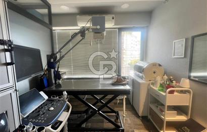 Siesta Meydan AVM'de 76m2 Kiralık Dükkan