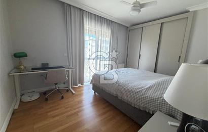 Göztepede Seçkin Lokasyonda, Çok Temiz 2+1 Kiralık Daire