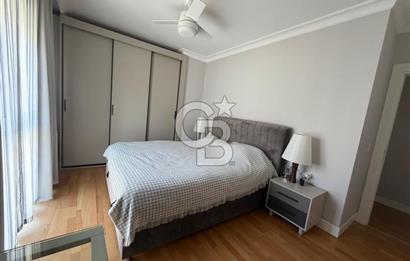 Göztepede Seçkin Lokasyonda, Çok Temiz 2+1 Kiralık Daire