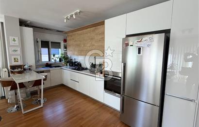 Göztepede Seçkin Lokasyonda, Çok Temiz 2+1 Kiralık Daire