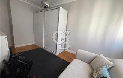 Göztepede Seçkin Lokasyonda, Çok Temiz 2+1 Kiralık Daire