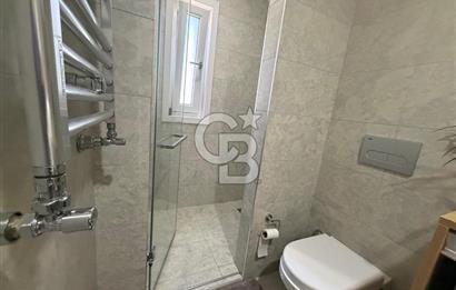 Göztepede Seçkin Lokasyonda, Çok Temiz 2+1 Kiralık Daire