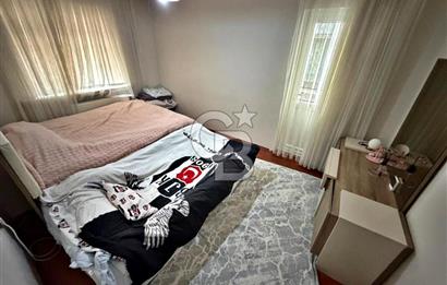 ▃▆ COLDWELL BANKER GÜLDALI ▆▃ ANADOLU CD. DİBİ ÇİFT BALKONLU 3+1