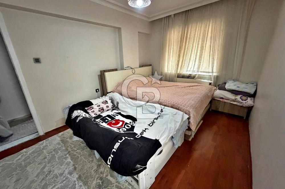 ▃▆ COLDWELL BANKER GÜLDALI ▆▃ ANADOLU CD. DİBİ ÇİFT BALKONLU 3+1