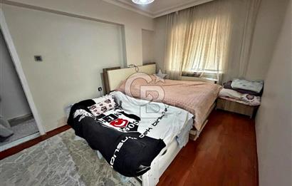 ▃▆ COLDWELL BANKER GÜLDALI ▆▃ ANADOLU CD. DİBİ ÇİFT BALKONLU 3+1