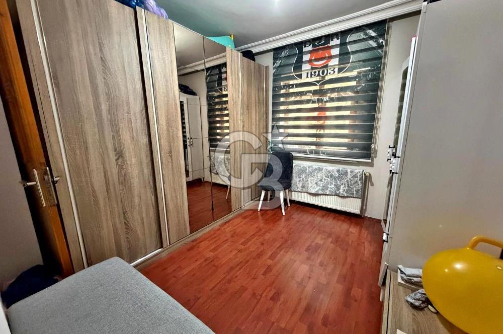 ▃▆ COLDWELL BANKER GÜLDALI ▆▃ ANADOLU CD. DİBİ ÇİFT BALKONLU 3+1