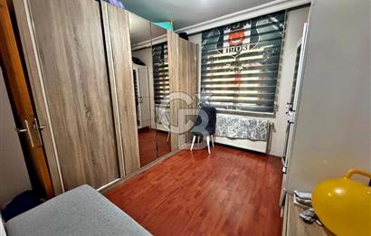 ▃▆ COLDWELL BANKER GÜLDALI ▆▃ ANADOLU CD. DİBİ ÇİFT BALKONLU 3+1