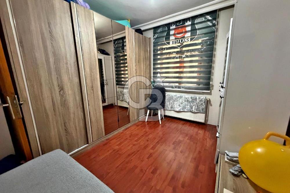 ▃▆ COLDWELL BANKER GÜLDALI ▆▃ ANADOLU CD. DİBİ ÇİFT BALKONLU 3+1