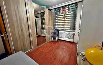 ▃▆ COLDWELL BANKER GÜLDALI ▆▃ ANADOLU CD. DİBİ ÇİFT BALKONLU 3+1