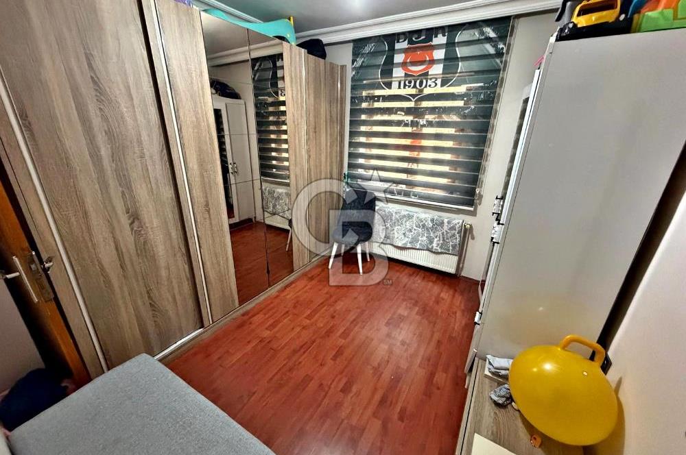 ▃▆ COLDWELL BANKER GÜLDALI ▆▃ ANADOLU CD. DİBİ ÇİFT BALKONLU 3+1