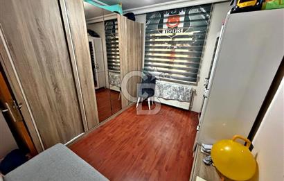 ▃▆ COLDWELL BANKER GÜLDALI ▆▃ ANADOLU CD. DİBİ ÇİFT BALKONLU 3+1