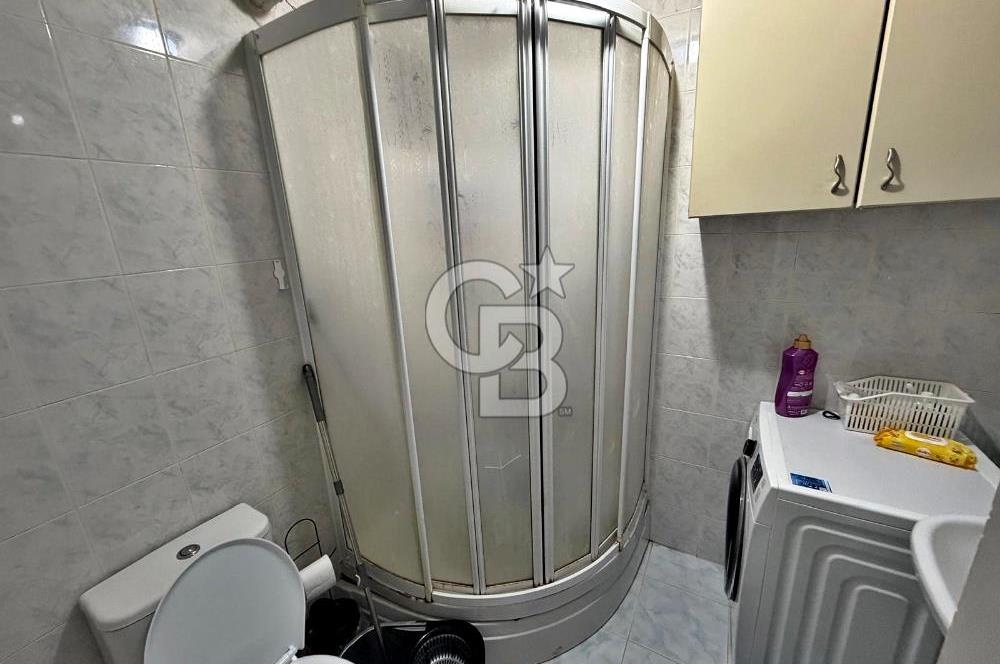 ▃▆ COLDWELL BANKER GÜLDALI ▆▃ ANADOLU CD. DİBİ ÇİFT BALKONLU 3+1